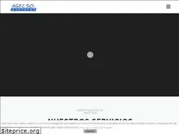 Sites similar to agelso.com