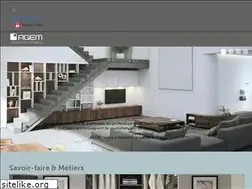 Sites similar to agem.fr