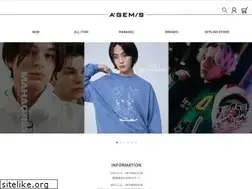 Sites similar to agem.jp