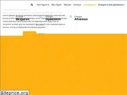 Sites similar to agem.nu
