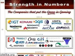 Sites similar to agem.org