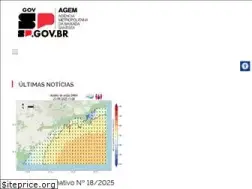 Sites similar to agem.sp.gov.br