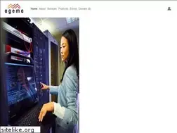 Sites similar to agema.com.sg