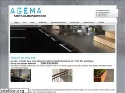 Sites similar to agemametaal.nl