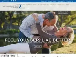 Sites similar to agemanagementcenter.com
