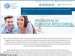 Sites similar to agemanagementmed.com