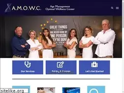 Sites similar to agemanagementoptimalwellness.com