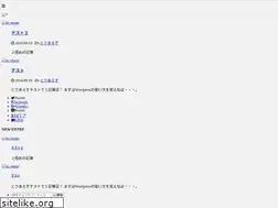Sites similar to agemanlabo.com