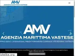 Sites similar to agemav.com