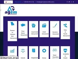 Sites similar to agemdanismanlik.com.tr