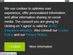 Sites similar to agemployeebenefits.be