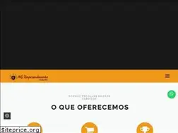 Sites similar to agempreendimentos.com