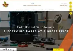 Sites similar to agemsupply.com
