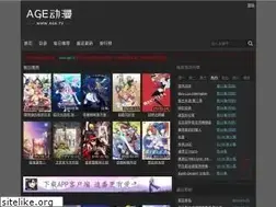 Sites similar to agemys.com