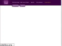 Sites similar to agen-expo.com
