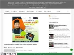 Sites similar to agen-sembako-123.blogspot.com
