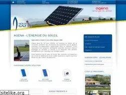 Sites similar to agena-energies.ch