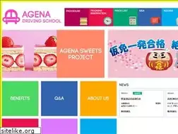 Sites similar to agena-smile.com