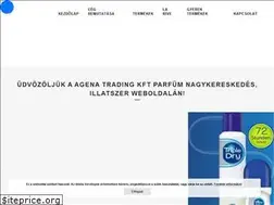 Sites similar to agena.hu