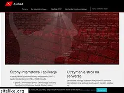 Sites similar to agena.pl