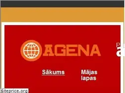 Sites similar to agena.rs