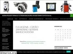 Sites similar to agena.tychy.pl