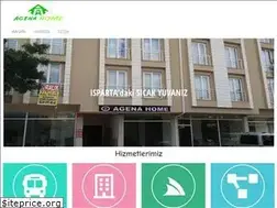 Sites similar to agenaapart.com