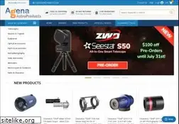 Sites similar to agenaastro.com