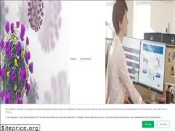 Sites similar to agenabio.com