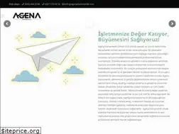 Sites similar to agenadanismanlik.com