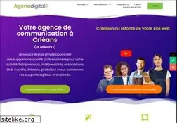 Sites similar to agenadigital.com