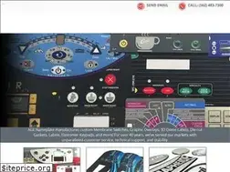 Sites similar to agenameplate.com