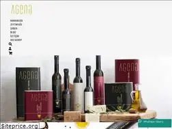Sites similar to agenaoliveoil.com