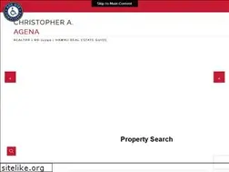 Sites similar to agenaproperties.com
