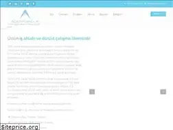 Sites similar to agenasaglik.com
