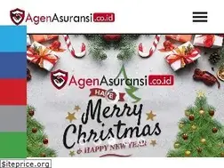 Sites similar to agenasuransi.co.id