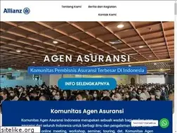 Sites similar to agenasuransi.org