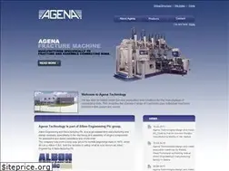 Sites similar to agenatechnology.com