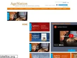 Sites similar to agenation.com