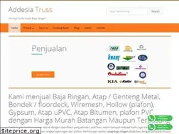 Sites similar to agenbajaringan.com