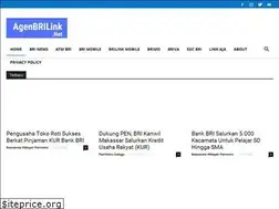 Sites similar to agenbrilink.net