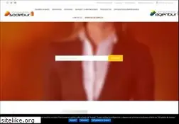 Sites similar to agenbur.com