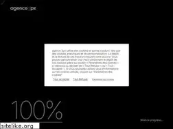 Sites similar to agence-3px.fr