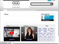 Sites similar to agence-acc.com
