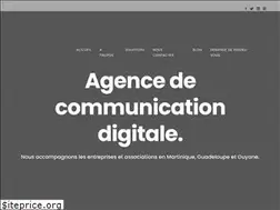 Sites similar to agence-acoma.fr