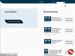 Sites similar to agence-adocc.com