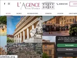 Sites similar to agence-aix-en-provence.com