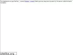 Sites similar to agence-akinai.info