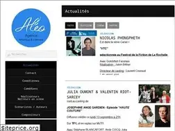 Sites similar to agence-aleo.com