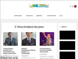 Sites similar to agence-ami.fr